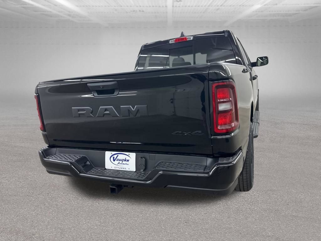 New 2026 RAM 1500 Express AWD/4WD image 8