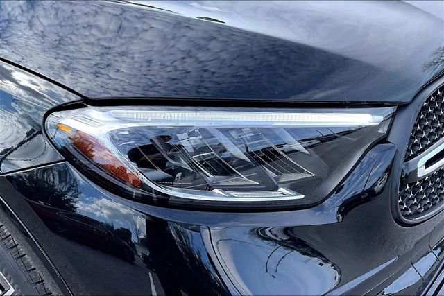 New 2025 Mercedes-Benz GLC 350e 4MATIC image 16