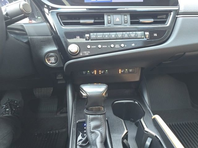 Used 2023 Lexus ES 350 w/ Premium Package image 18