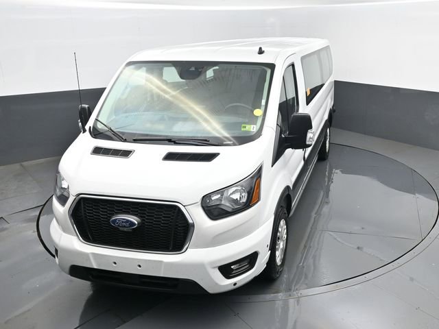 Used 2024 Ford Transit 350 XLT image 21