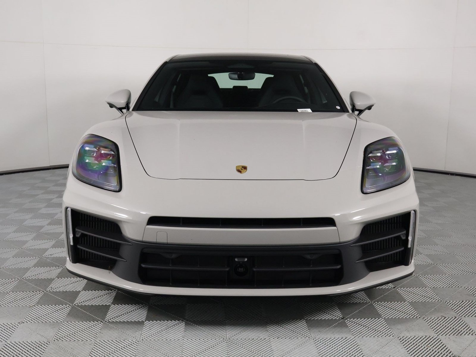 New 2026 Porsche Panamera RWD image 10