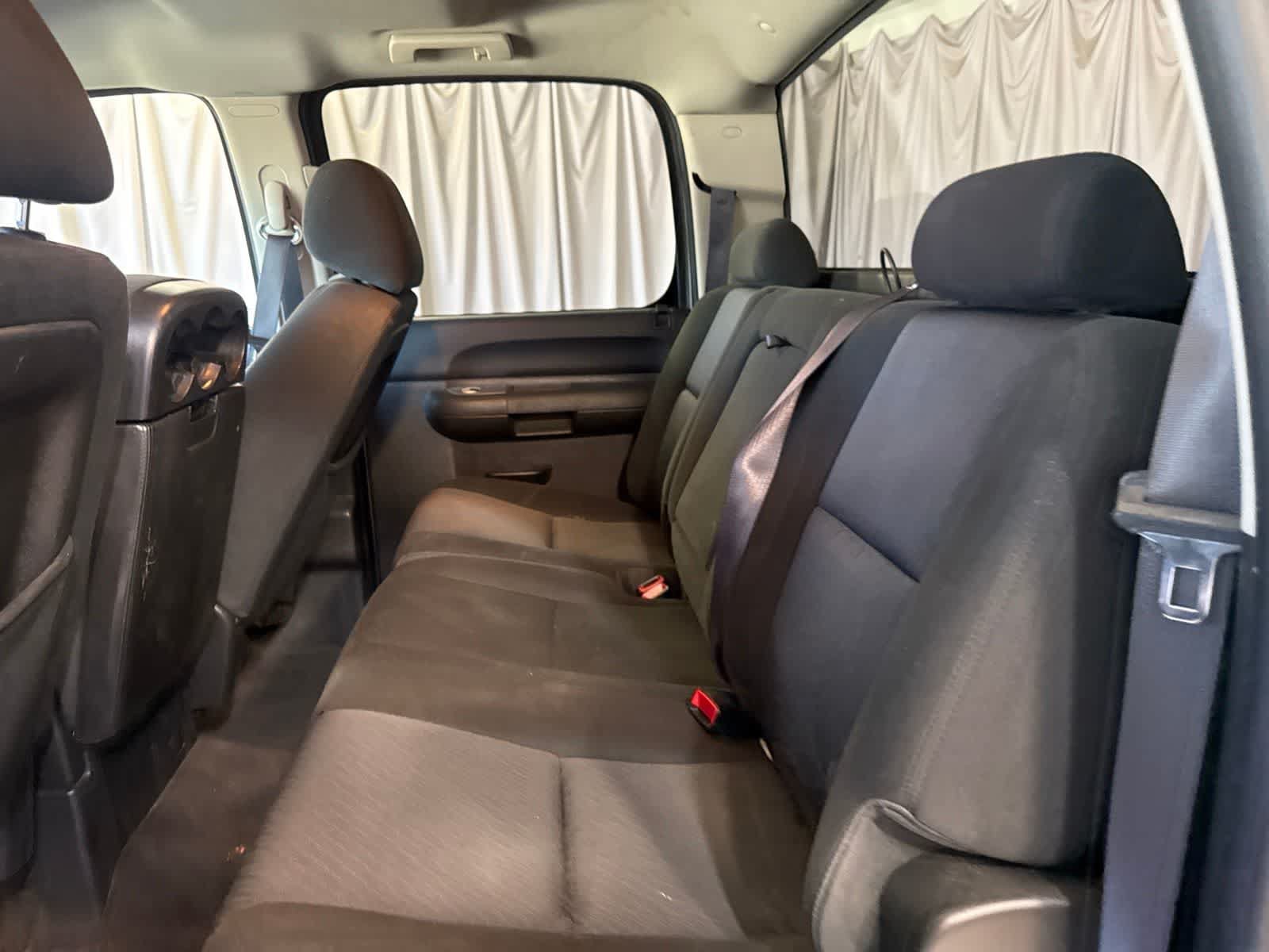 Used 2013 Chevrolet Silverado 1500 LT RWD image 18