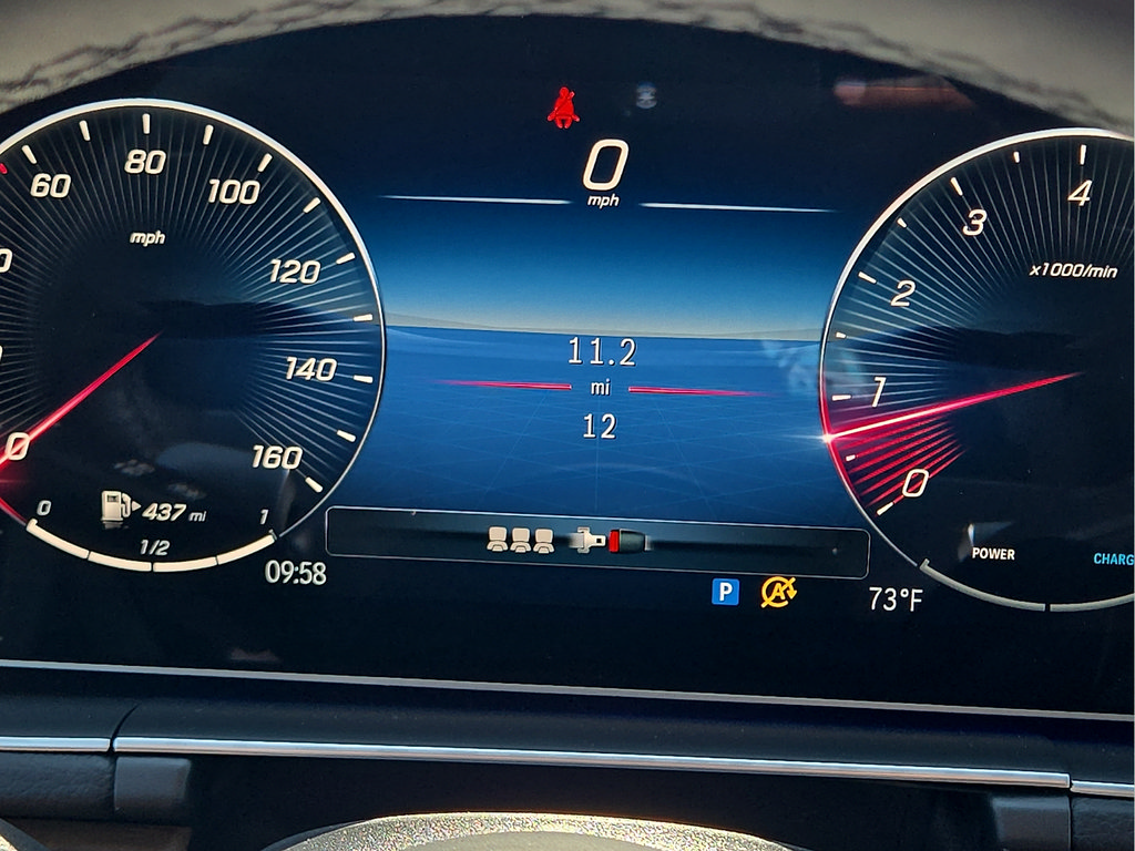 New 2026 Mercedes-Benz GLE 450 4MATIC Coupe image 24
