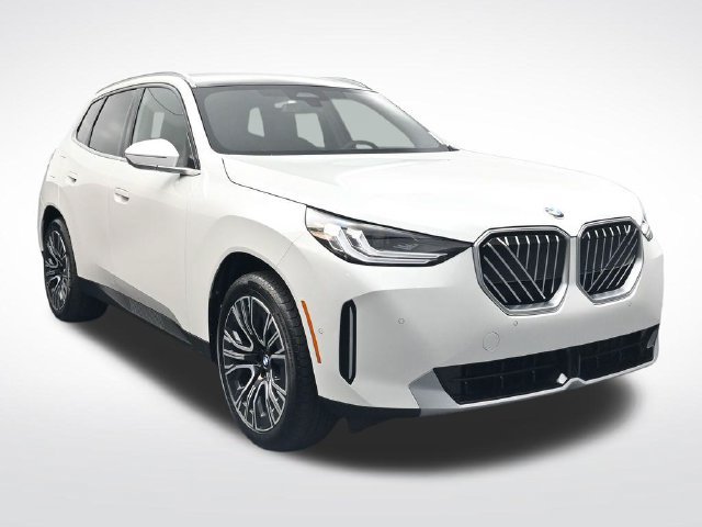 New 2026 BMW X3 xDrive30i w/ Convenience Package AWD/4WD image 2