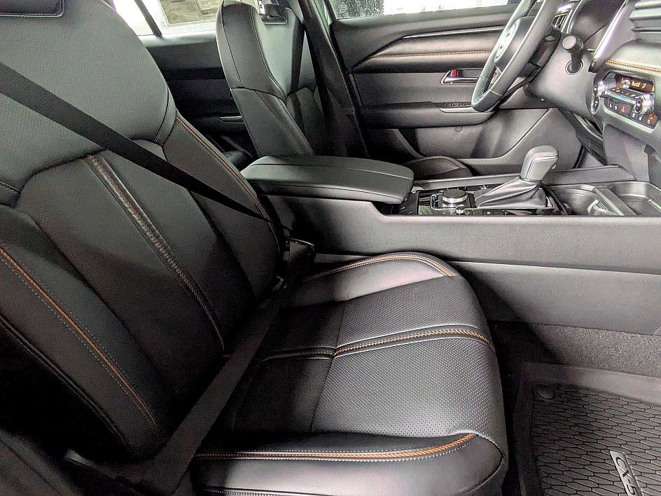 New 2025 MAZDA CX-50 2.5 Hybrid w/ Weather Package image 23