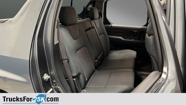 Used 2011 Honda Ridgeline RTS image 24