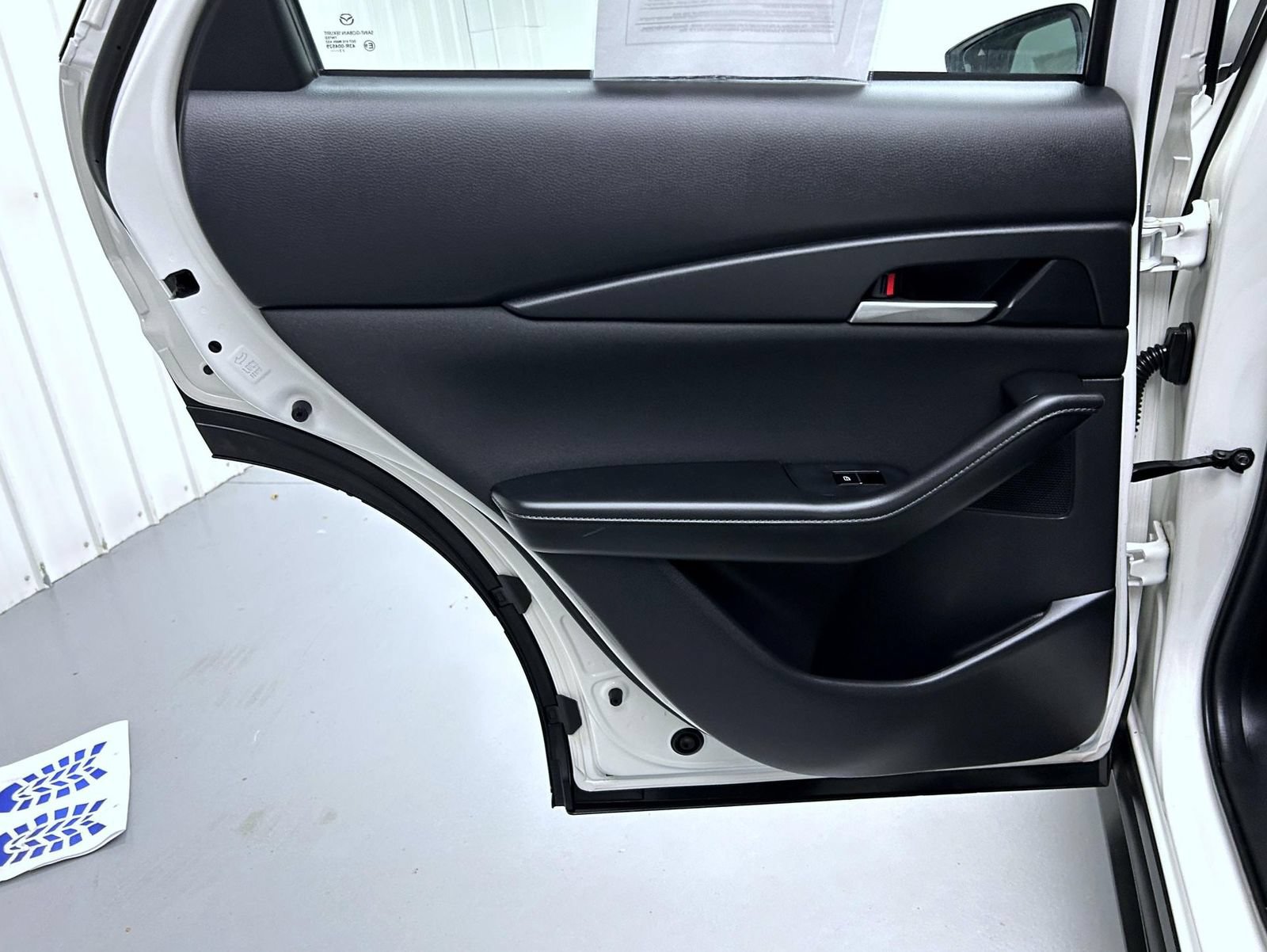 Certified 2024 MAZDA CX-30 AWD 2.5 S image 20