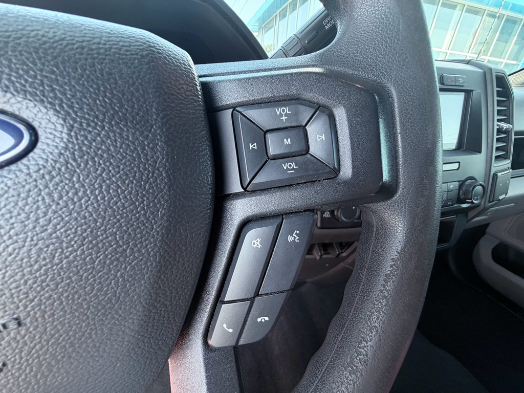Used 2022 Ford F250 XL w/ STX Appearance Package AWD/4WD image 14