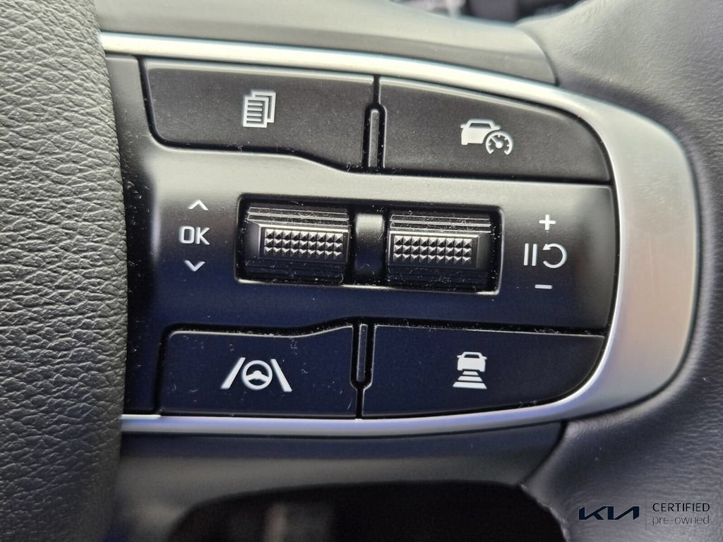 Certified 2024 Kia Sportage X-Pro Prestige AWD/4WD image 28