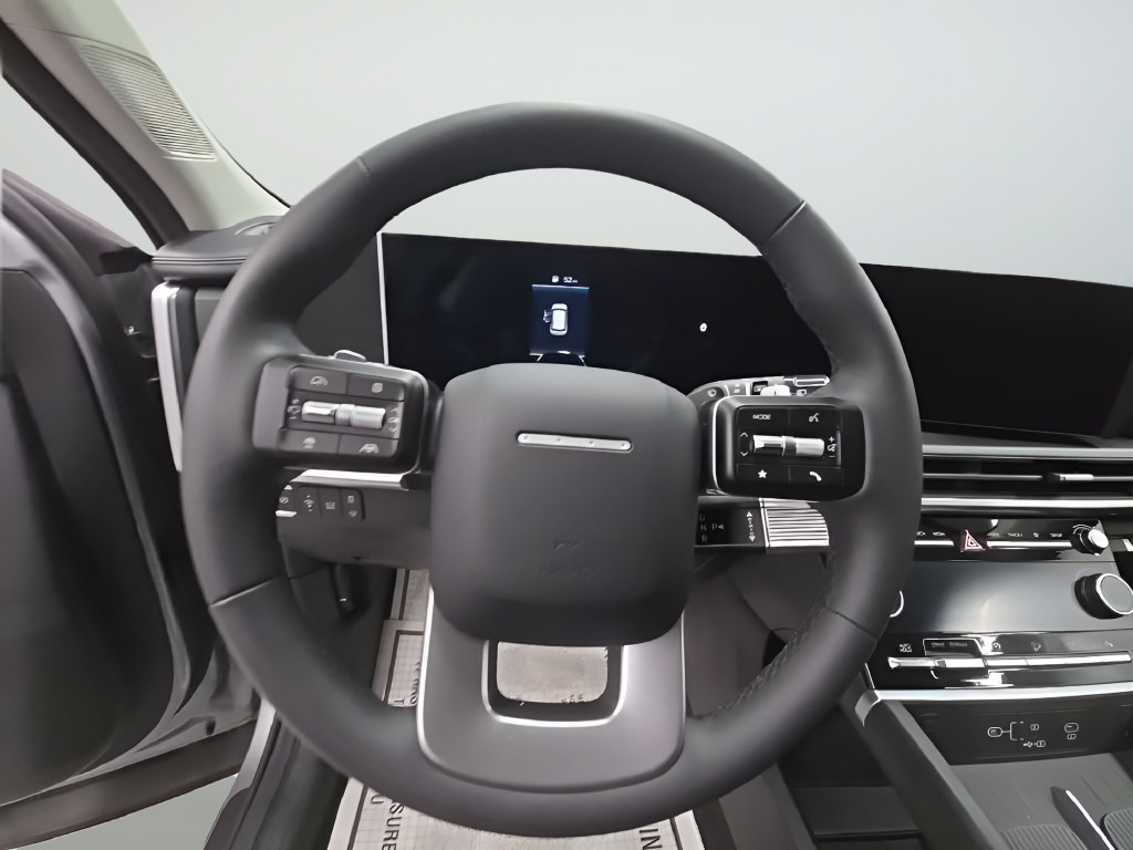 New 2026 Hyundai Santa Fe XRT AWD/4WD image 30