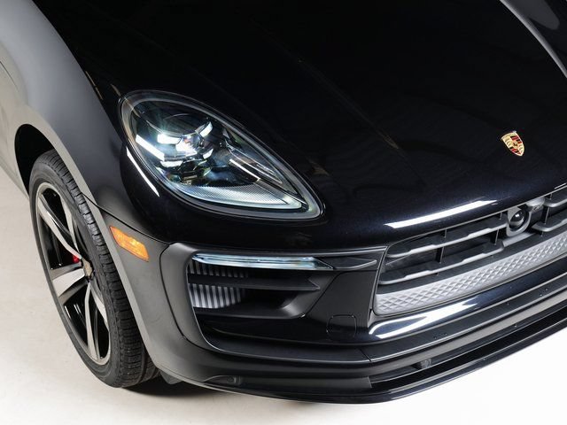 New 2026 Porsche Macan S AWD/4WD image 32