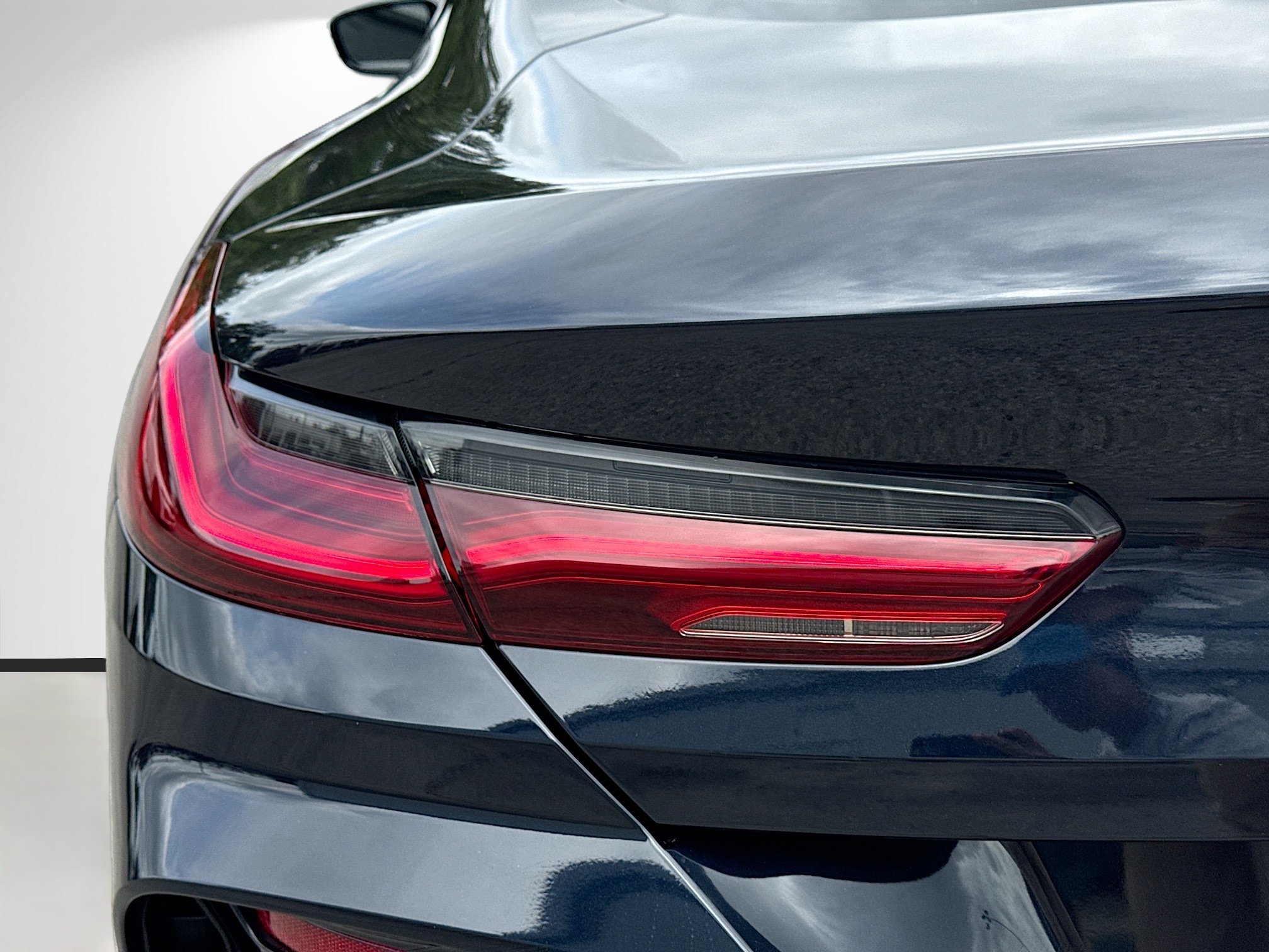 Used 2022 BMW 840i Coupe RWD image 10