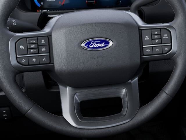 New 2027 Ford F450 Lariat w/ Lariat Ultimate Package AWD/4WD image 35