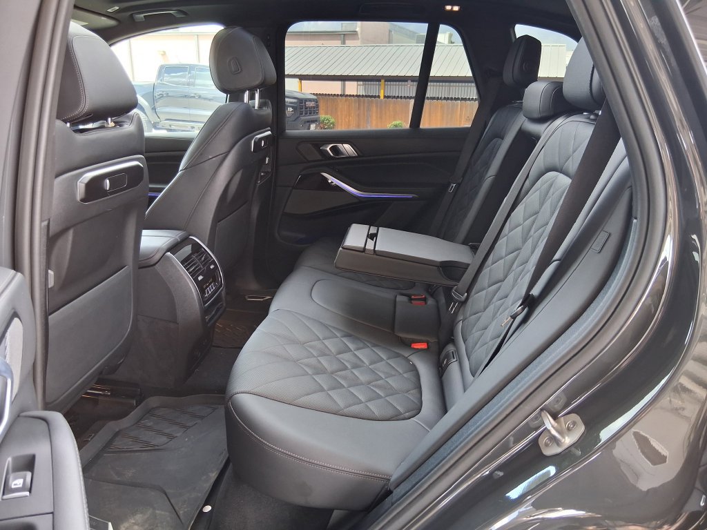 Used 2026 BMW X5 xDrive40i w/ M Sport Package AWD/4WD image 24