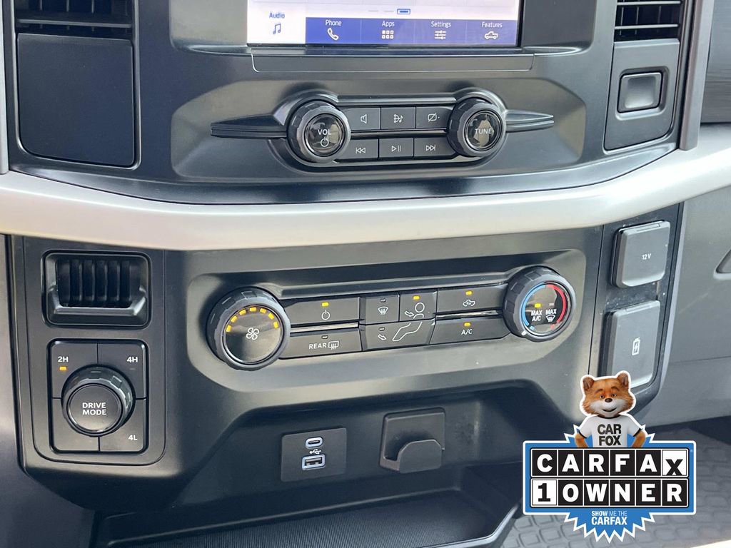 Used 2023 Ford F150 XLT image 31
