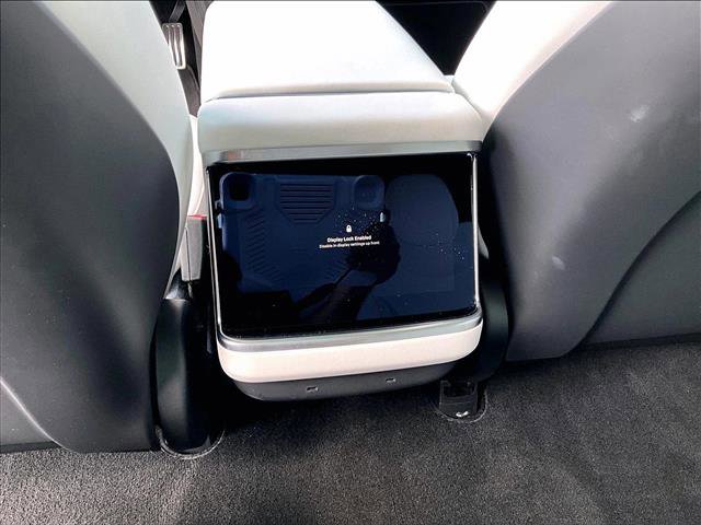 Used 2022 Tesla Model S Plaid AWD/4WD image 25