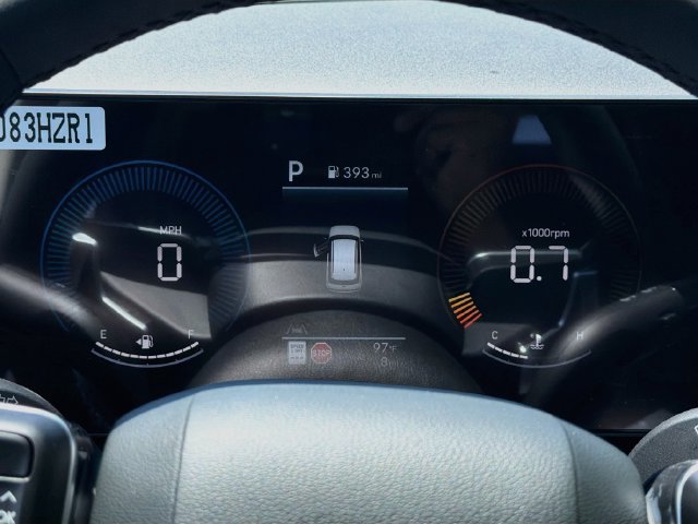 New 2027 Hyundai Santa Fe SE FWD image 12