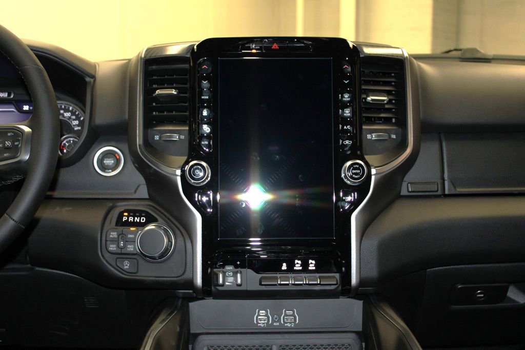 New 2026 RAM 1500 Big Horn image 14