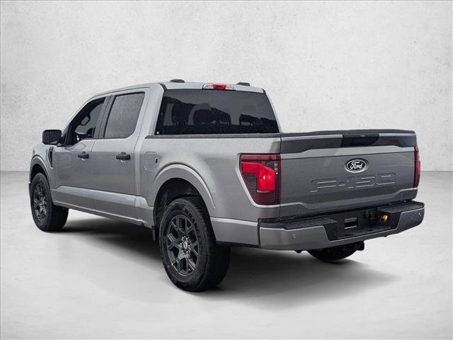 New 2026 Ford F150 STX w/ Equipment Group 200A image 8