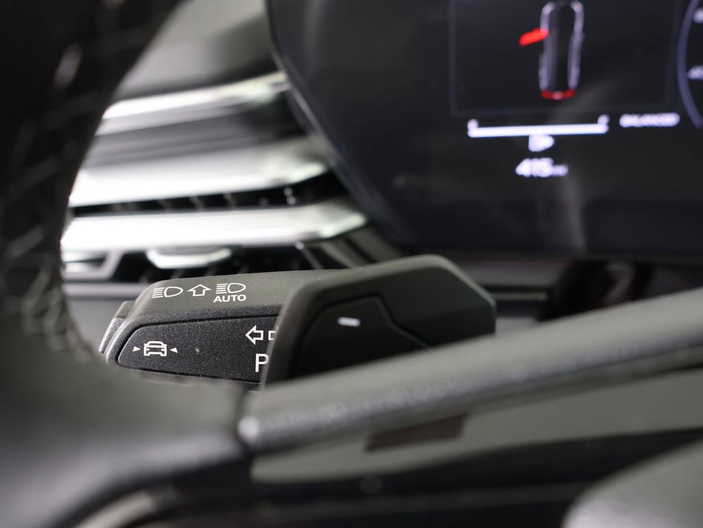 New 2026 Audi A6 Premium AWD/4WD image 28