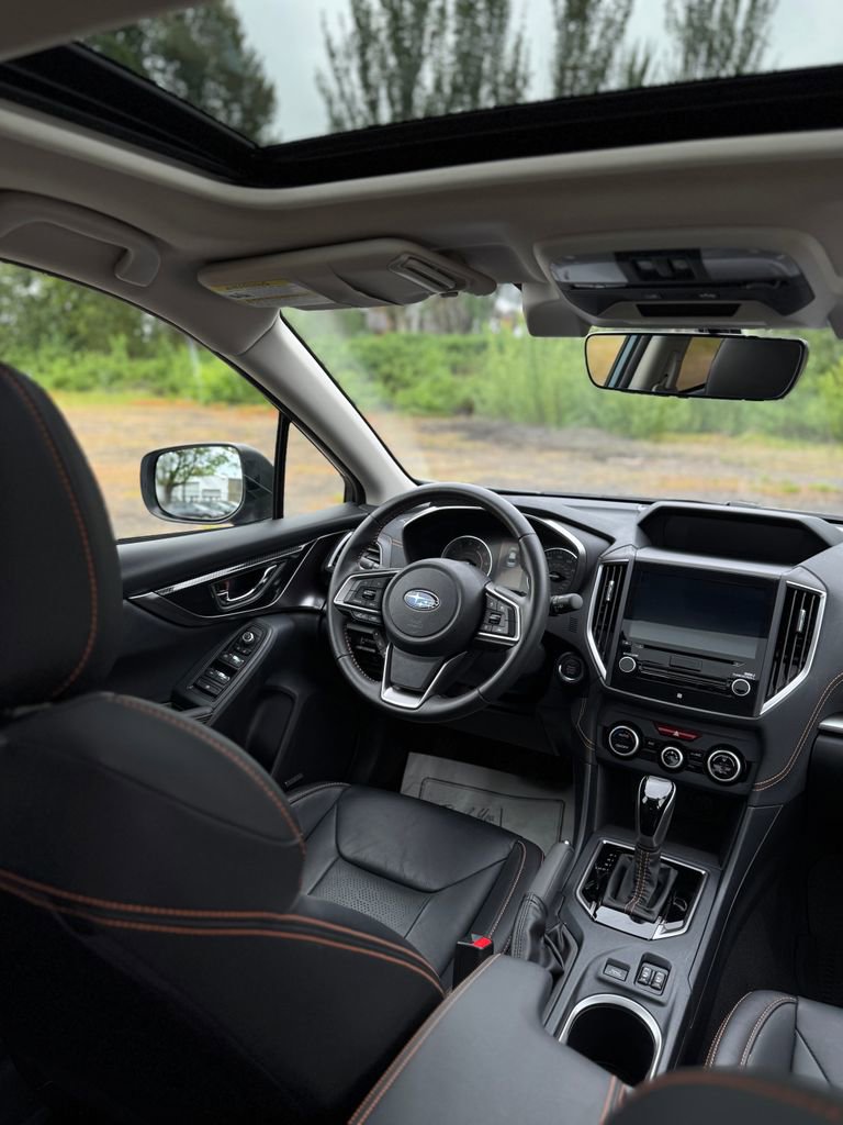 Used 2019 Subaru Crosstrek 2.0i Limited w/ Moonroof Package w/Navigation AWD/4WD image 35