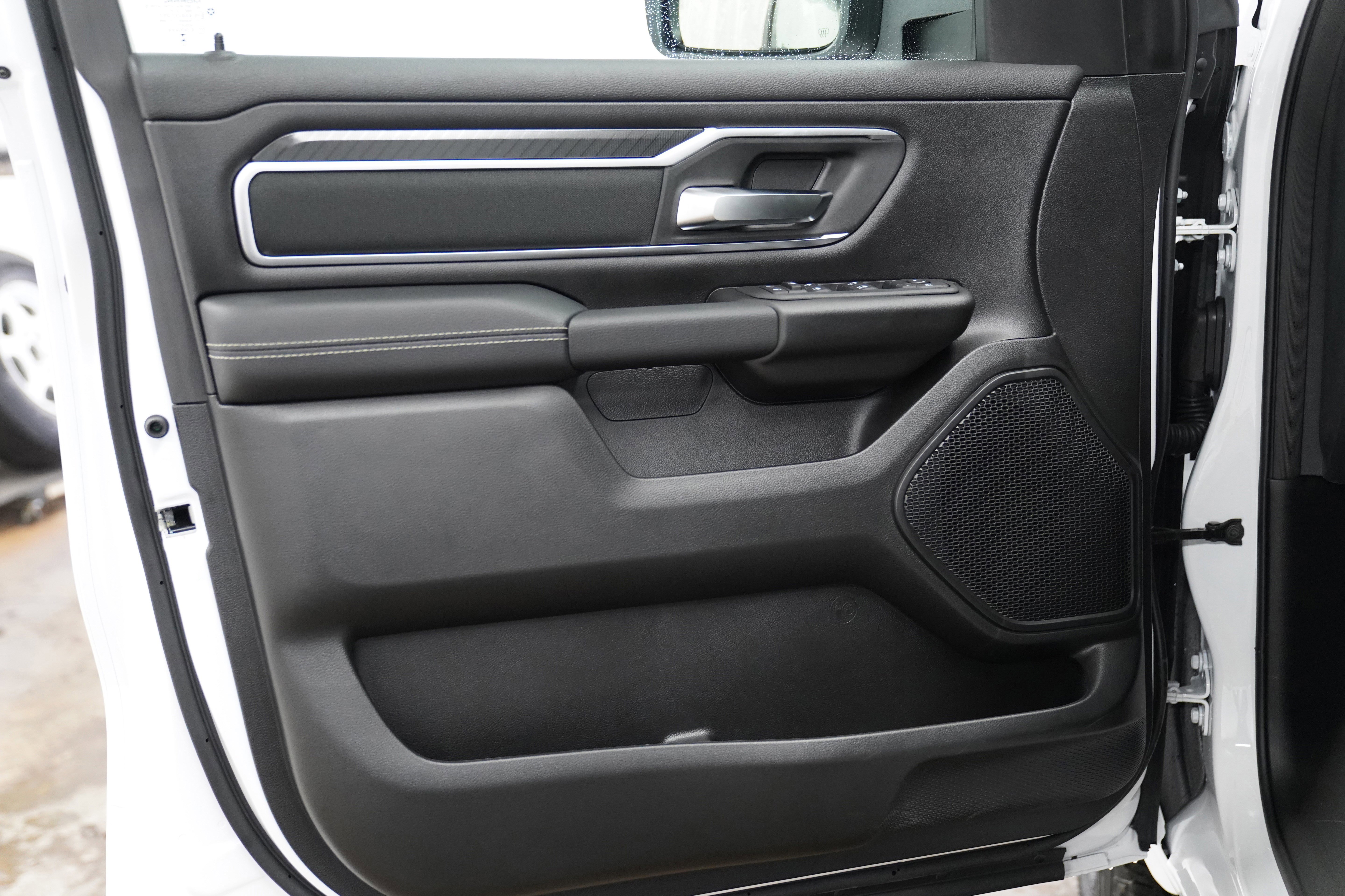 New 2026 RAM 1500 Big Horn image 16