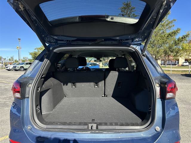 Certified 2024 Chevrolet Equinox LT image 41