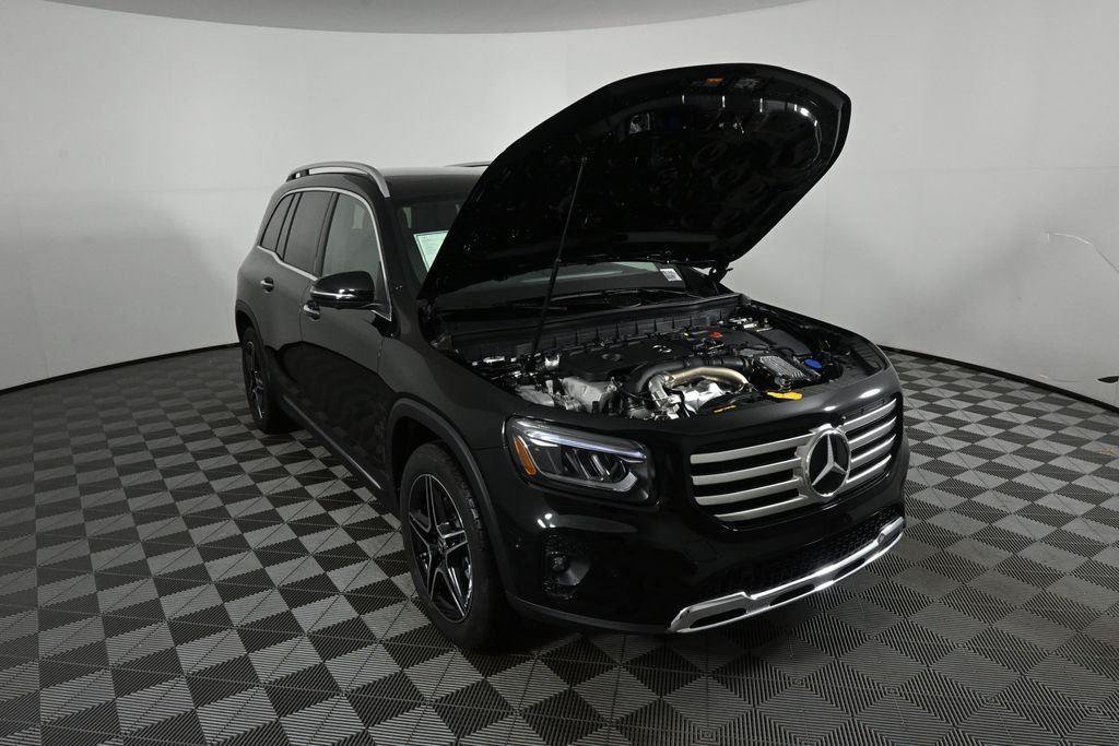 New 2026 Mercedes-Benz GLB 250 image 35