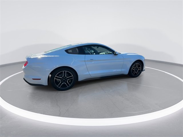 Used 2019 Ford Mustang Coupe w/ Equipment Group 101A image 8