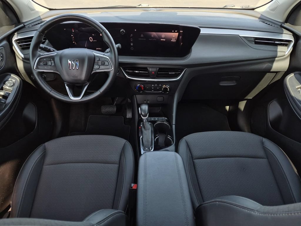 Used 2024 Buick Encore GX Preferred FWD image 31