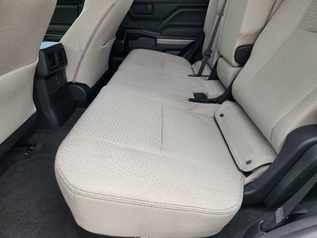 Certified 2025 Toyota 4Runner SR5 image 30