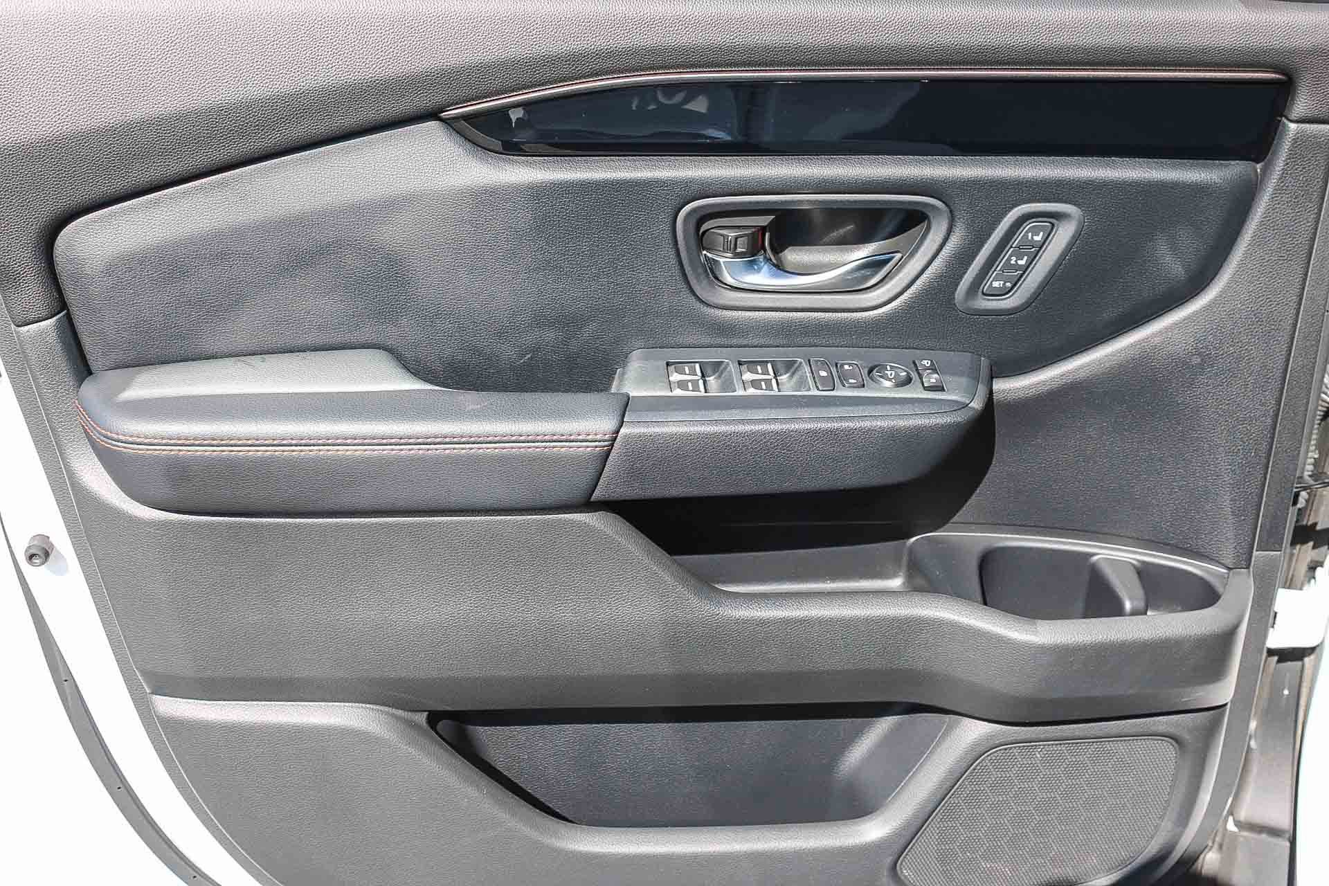 Used 2024 Honda Pilot TrailSport image 21