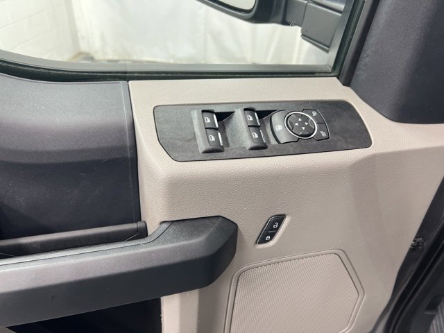 Used 2022 Ford F350 XL w/ STX Appearance Package image 13