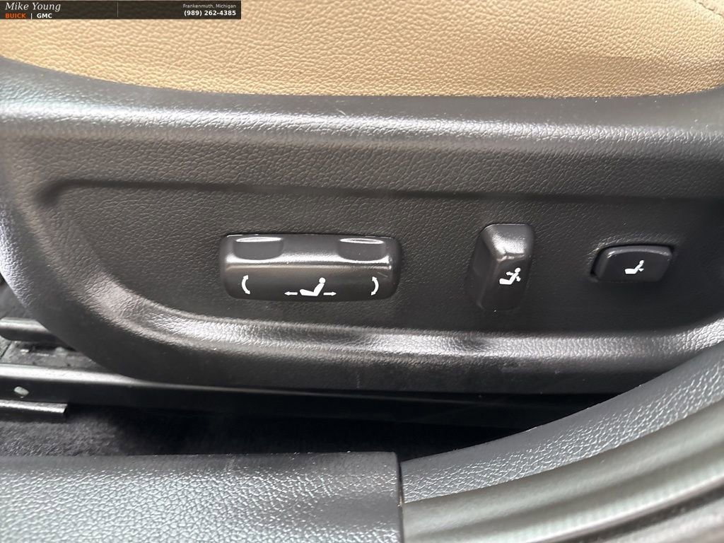 Used 2014 Kia Optima EX FWD image 7