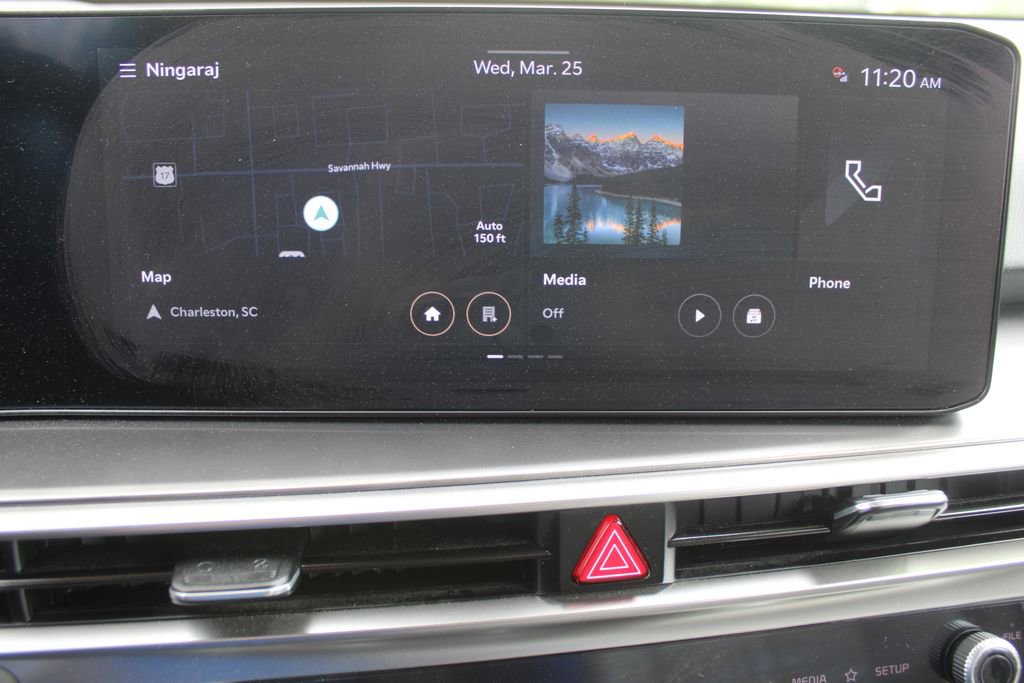 Certified 2025 Kia Sorento S w/ Panoramic Sunroof Package FWD image 44