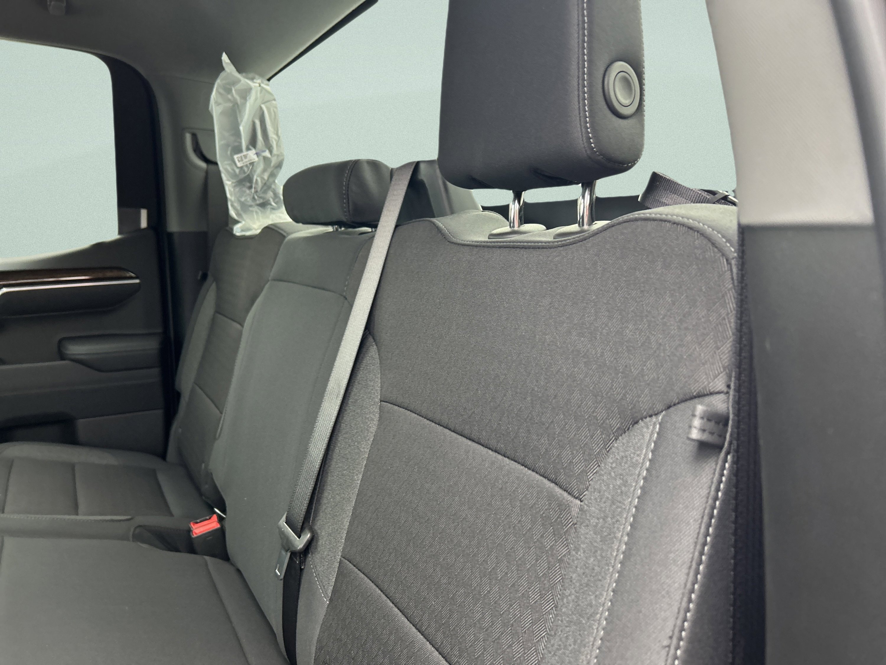 New 2026 GMC Sierra 1500 Elevation image 15