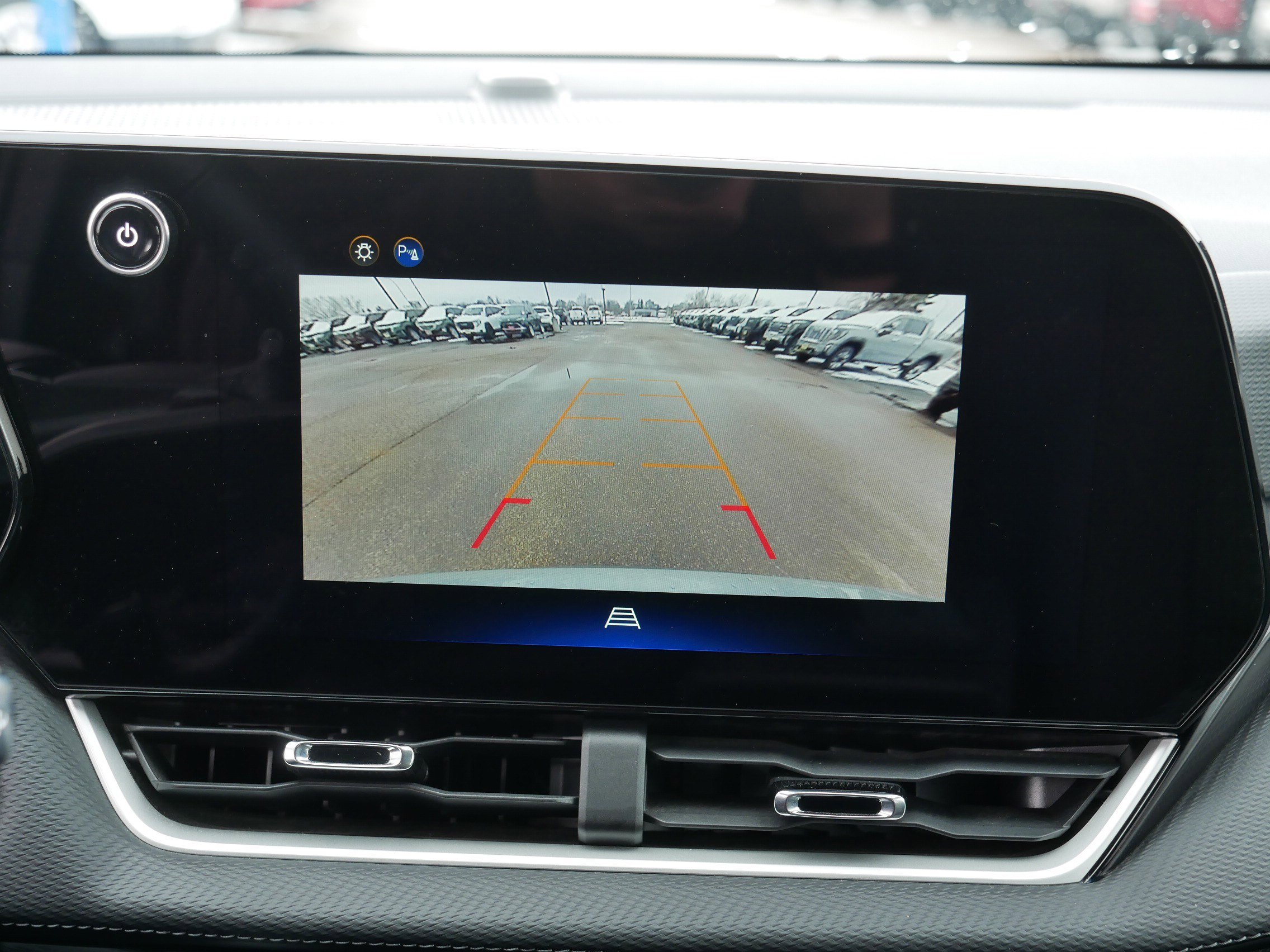 Used 2025 Chevrolet Equinox LT image 27