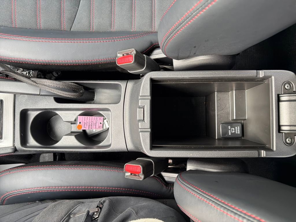 Used 2025 Mitsubishi Outlander Sport SE AWD/4WD image 24