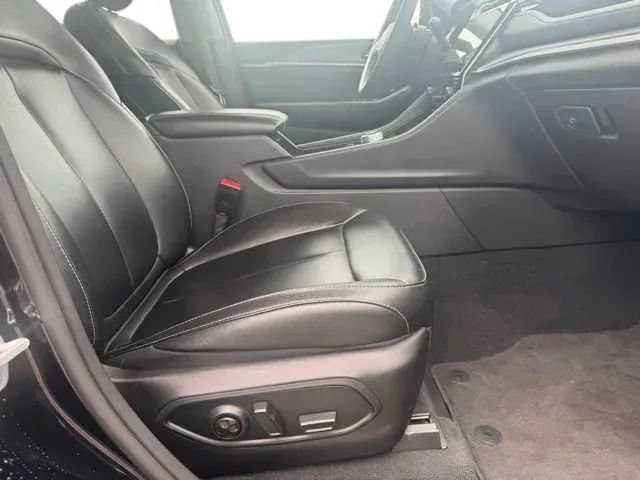 Used 2024 Jeep Grand Cherokee Limited 4xe AWD/4WD image 14