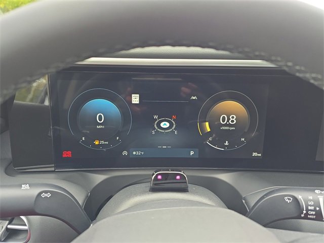 New 2026 Hyundai Palisade SEL image 15