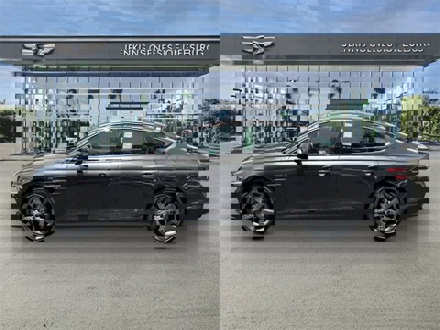 Used 2024 Genesis G80 3.5T Sport image 7