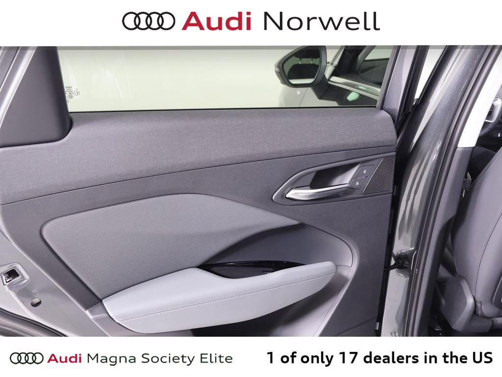 New 2026 Audi Q3 quattro 2.0T AWD/4WD image 19
