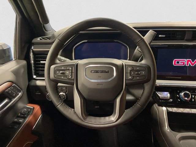 New 2026 GMC Sierra 2500 Denali Ultimate image 13
