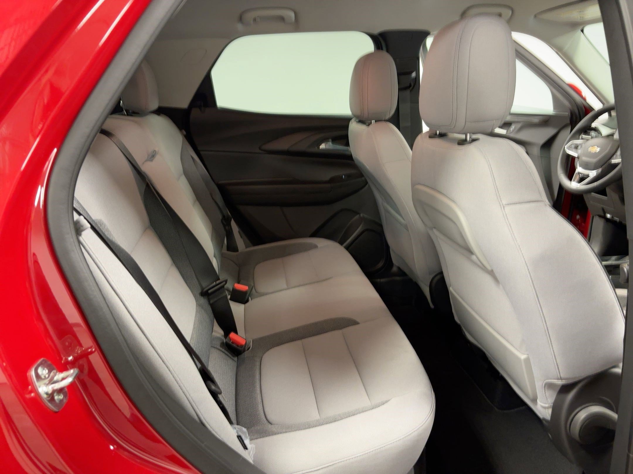 New 2026 Chevrolet TrailBlazer LT w/ Convenience Package image 30