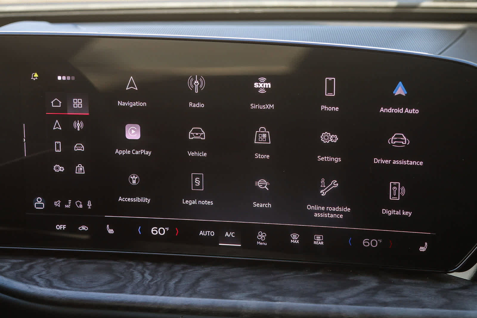 New 2025 Audi Q5 Premium image 18