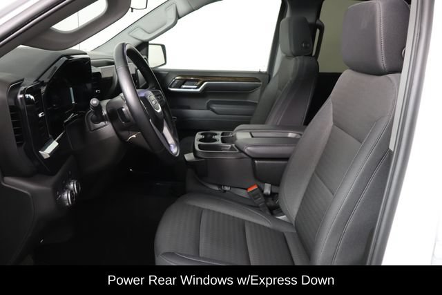 Used 2024 GMC Sierra 1500 Elevation AWD/4WD image 13