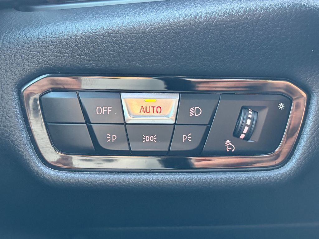 Used 2021 Toyota Supra w/ Safety & Technology Package image 19