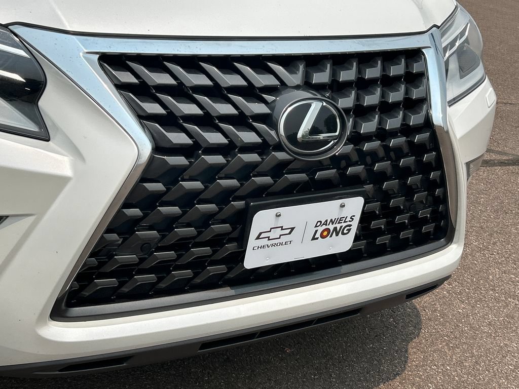 Used 2020 Lexus GX 460 Premium w/ Premium Package AWD/4WD image 22