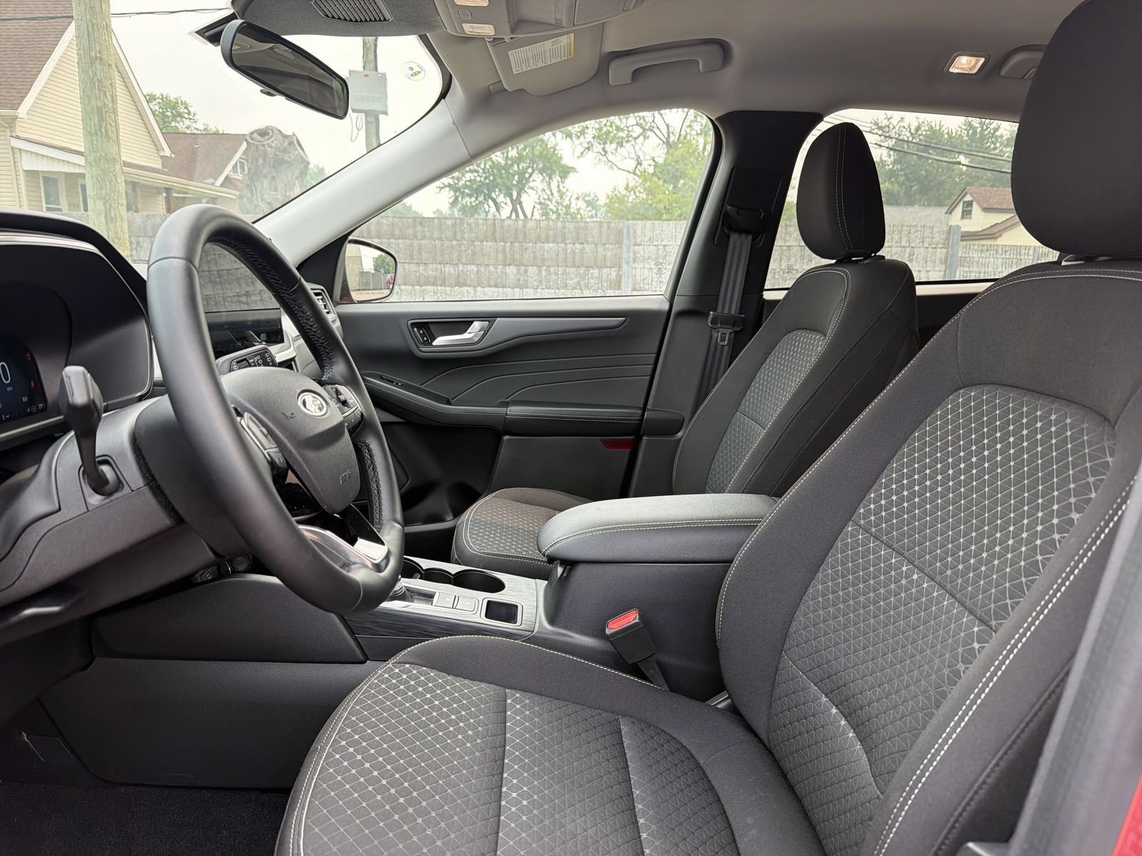 Certified 2023 Ford Escape Active w/ Tech Pack #2 AWD/4WD image 12