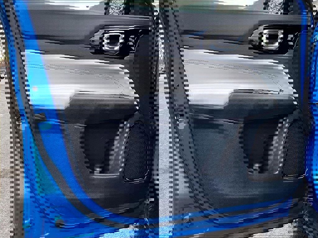 Used 2024 Jeep Compass Limited image 9